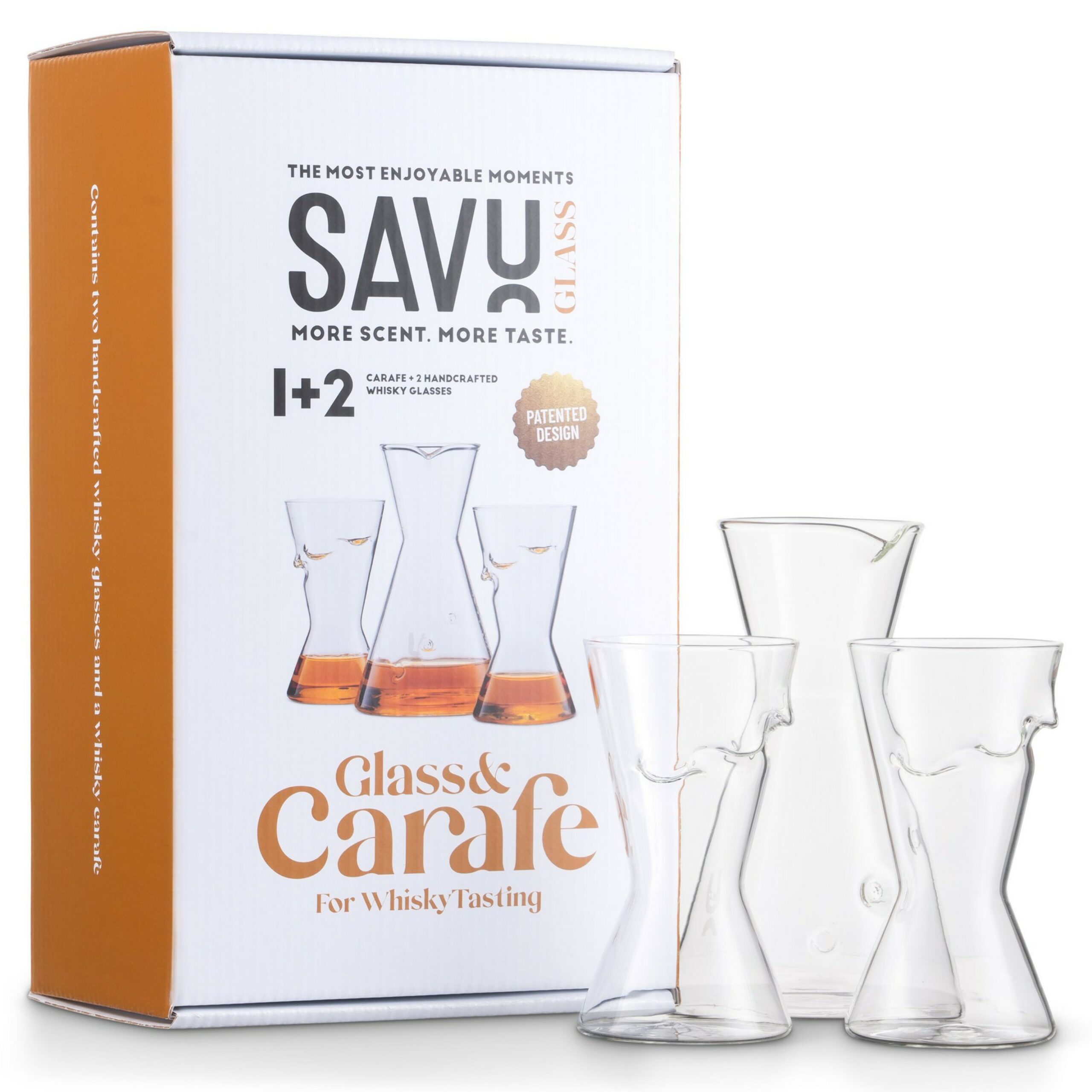 Savu Carafe Set