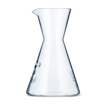 SAVU Carafe empty side Square