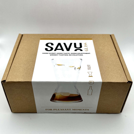 SAVU Duo Box